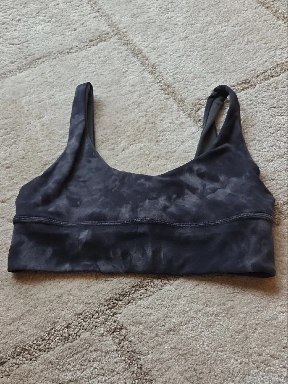 Lululemon Align Reversible Bra Light Support A/B Cups